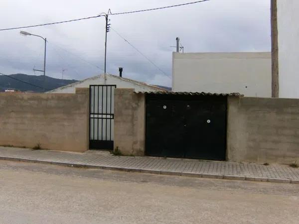 Terreno en camino viejo de onil, 89 photo 2