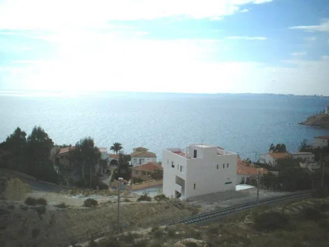 Land for sale in El Campello, Alicante photo 2
