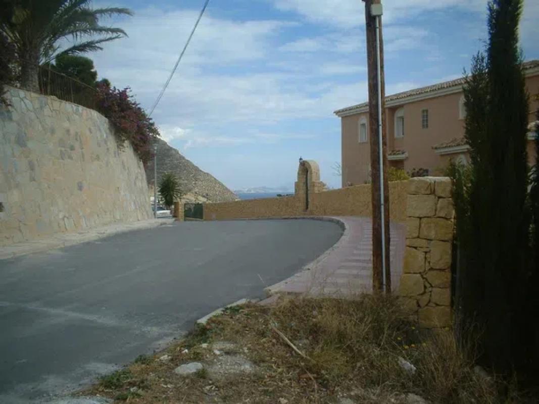Land for sale in El Campello, Alicante photo 3