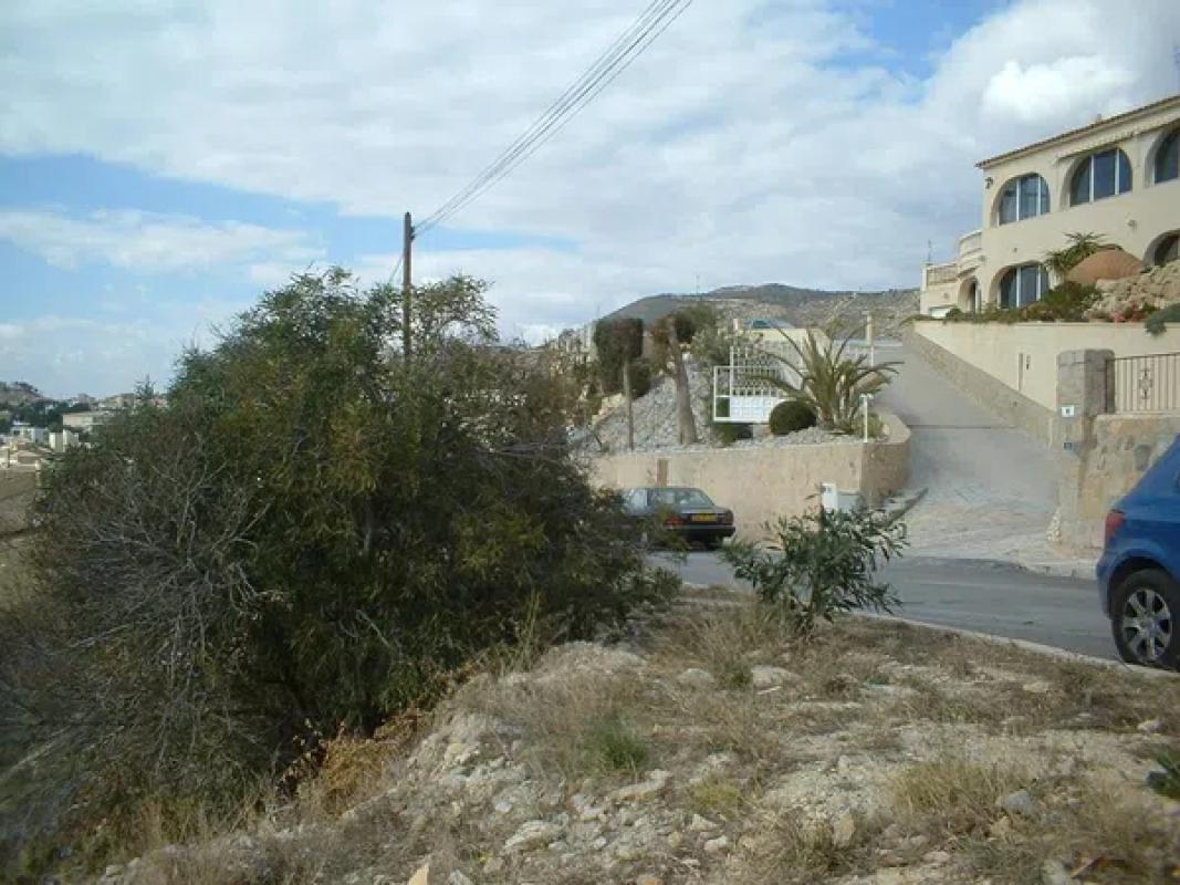 Land for sale in El Campello, Alicante photo 4