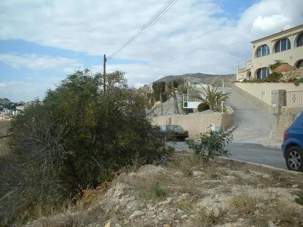 Terreno en calle Islandia, 6 photo 4