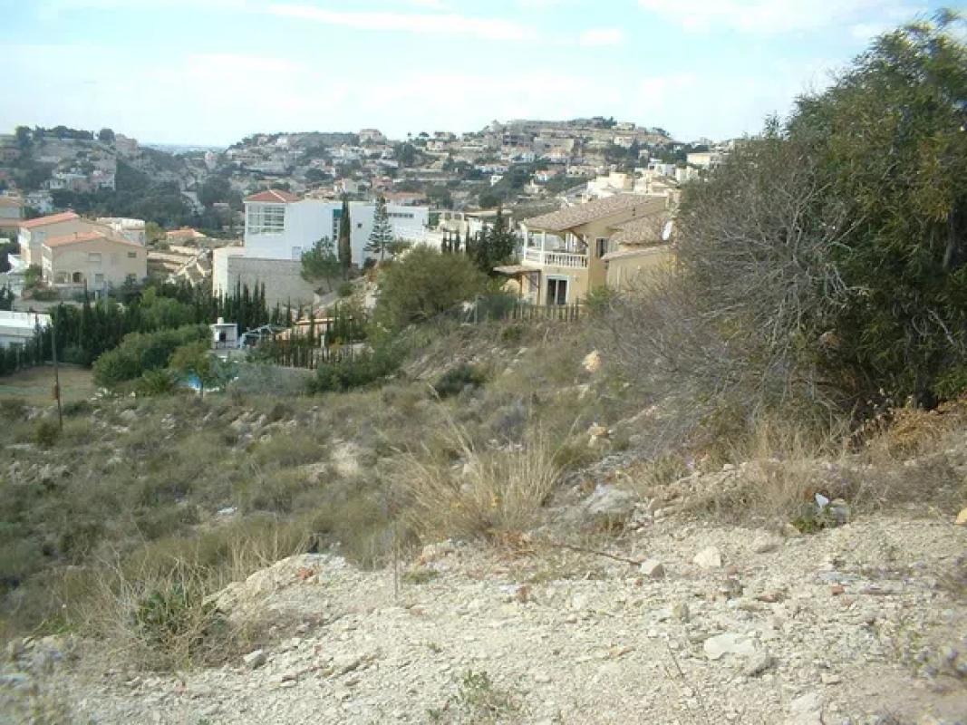 Land for sale in El Campello, Alicante photo 5
