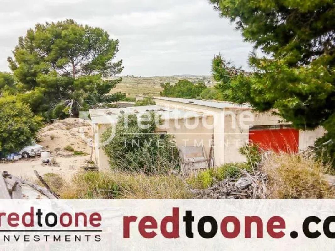 Terreno en venta en Elche / Elx, Alicante photo 3