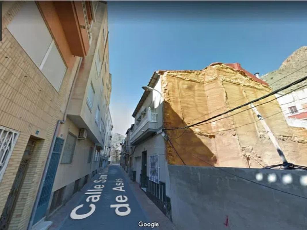Działka na sprzedaż w Callosa de Segura, Alicante photo 1