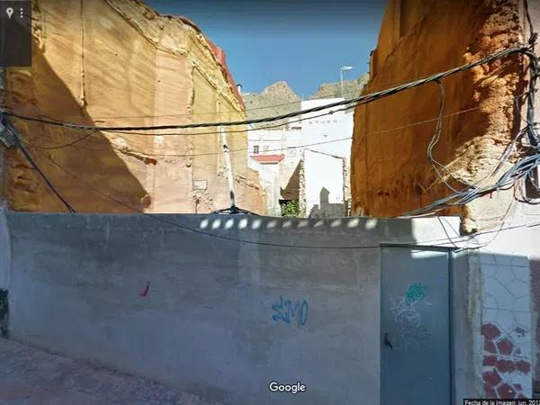 Terreno en calle San Francisco de Asís, 14 y 16 thumbnail 1