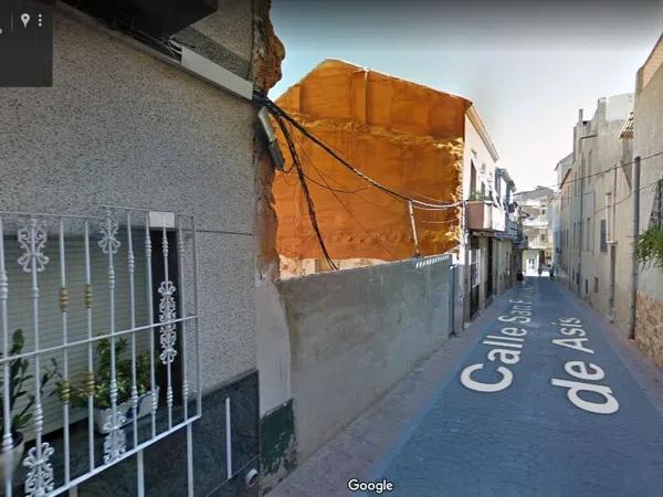 Terreno en calle San Francisco de Asís, 14  y 16 photo 3