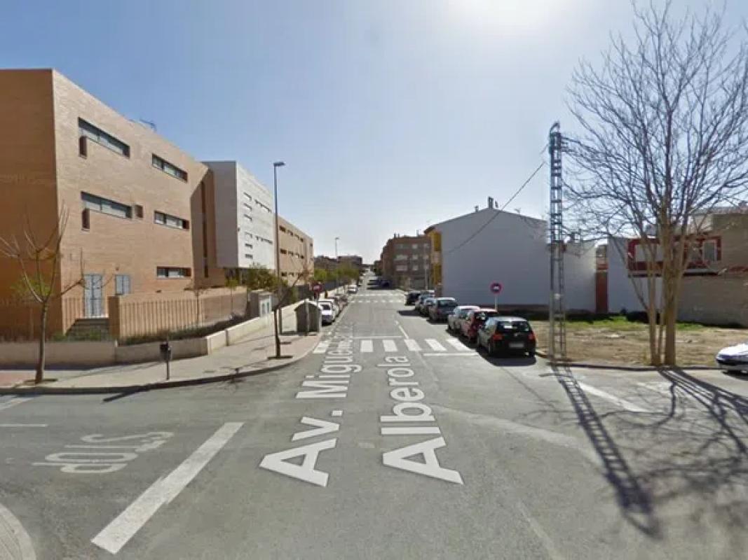 Land for sale in Monforte del Cid, Alicante photo 3
