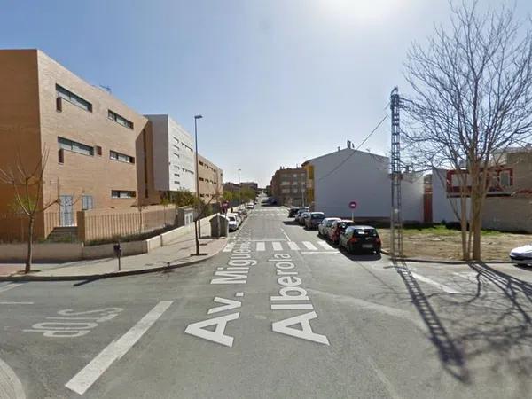 Terreno en calle Cid, 8 photo 3