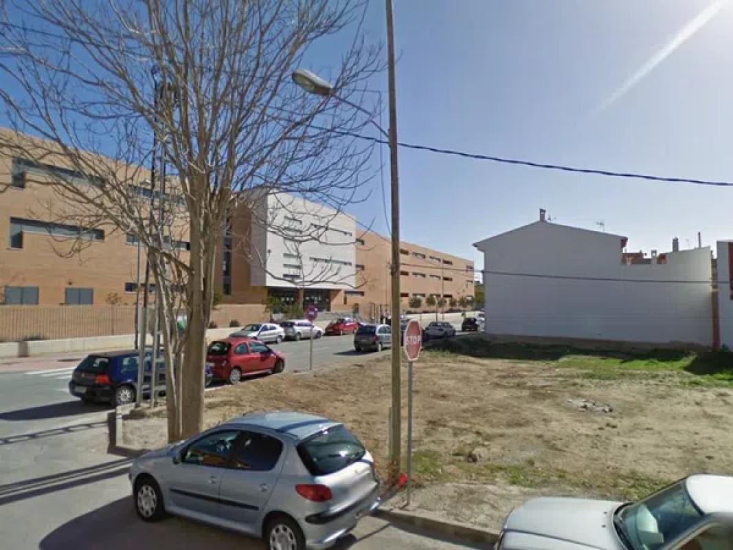 Land for sale in Monforte del Cid, Alicante photo 4