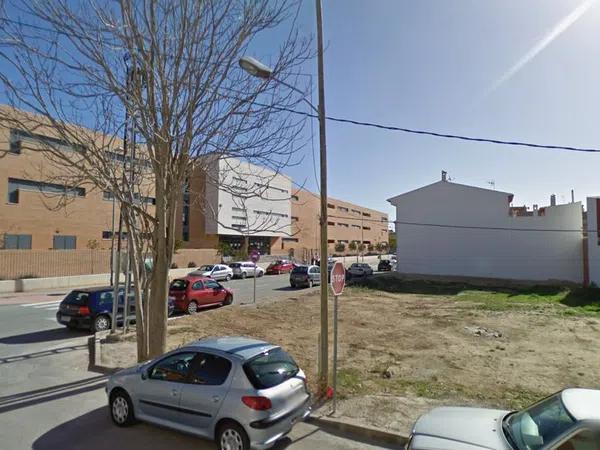 Terreno en calle Cid, 8 photo 4