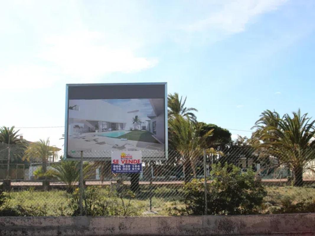 Terreno en venta en Orihuela, Alicante photo 1