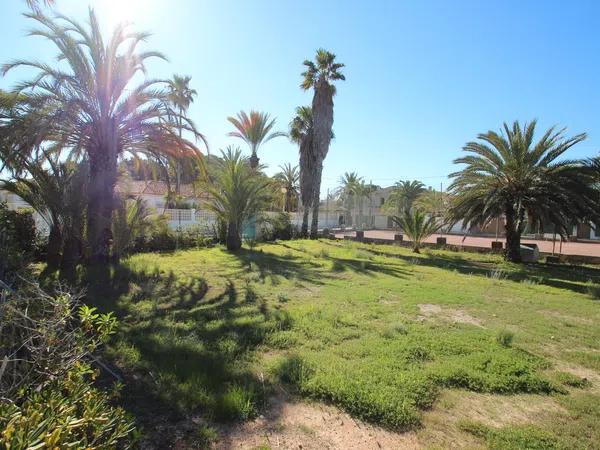 Terreno en avenida del cabo, 25 photo 2