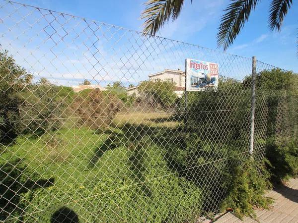 Terreno en avenida del cabo photo 2