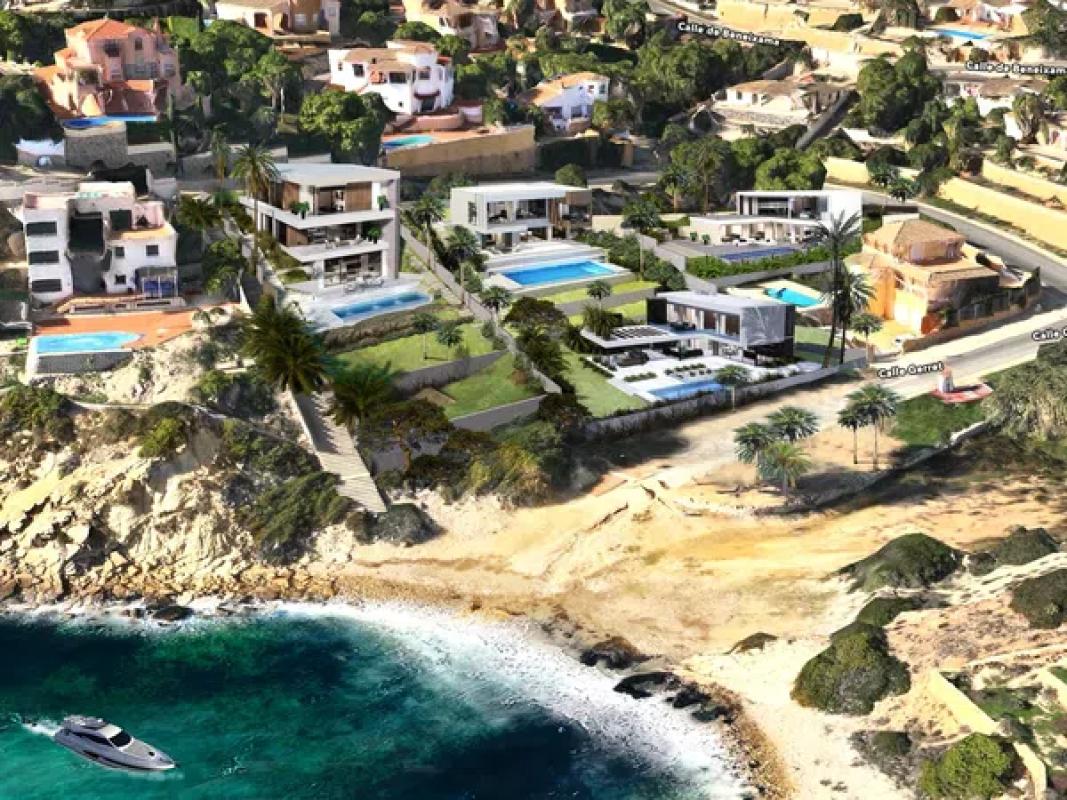 Terreno en venta en El Campello, Alicante photo 4