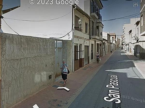 Terreno en C/San Pascual, 36 photo 1