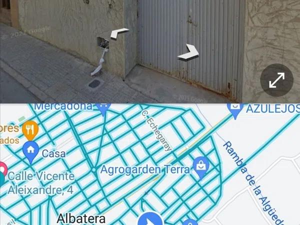 Terreno en C/San Pascual, 36 photo 2