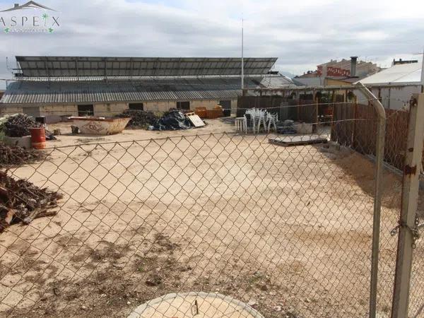 Terreno en Monforte del Cid photo 2