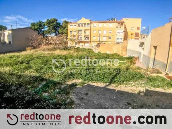 Terreno en Monovar photo 1