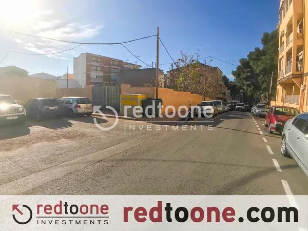 Land for sale in Monovar, Alicante photo 2