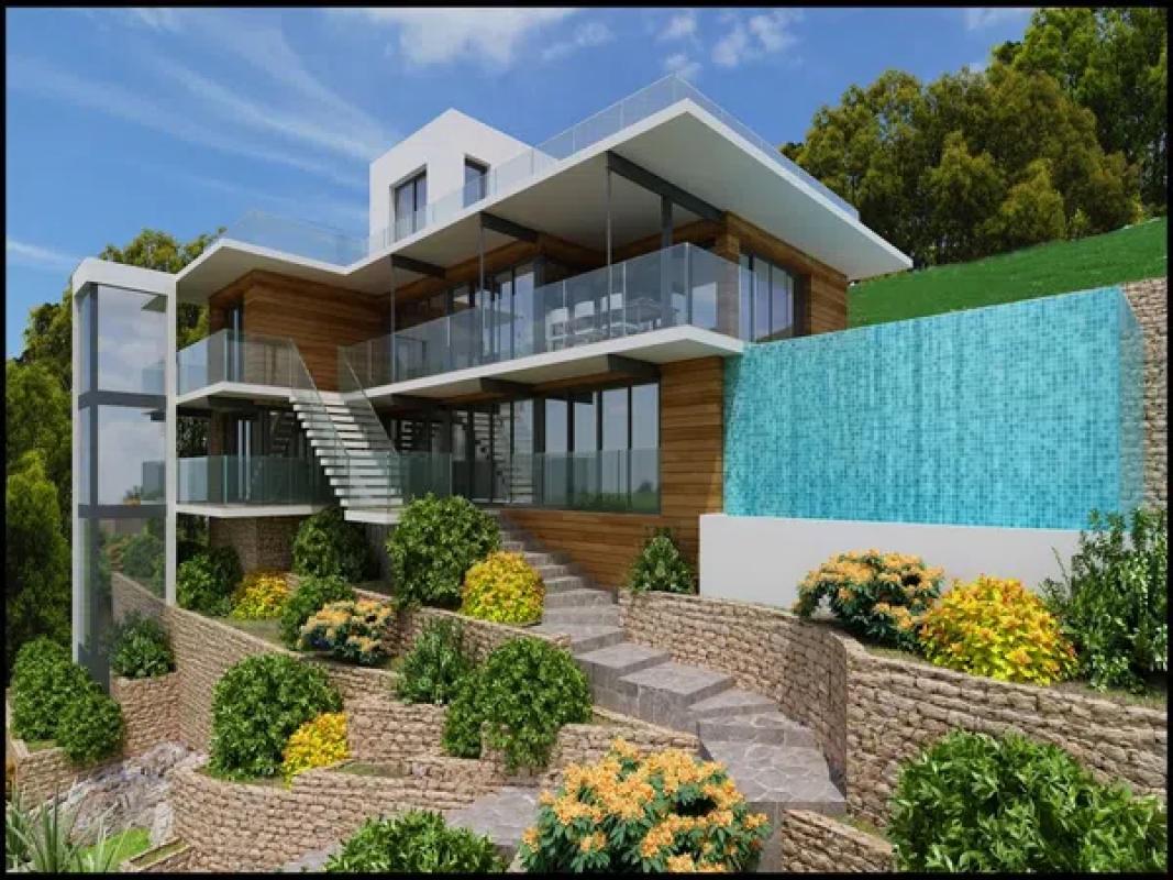 Terreno en venta en Benidorm, Alicante photo 2