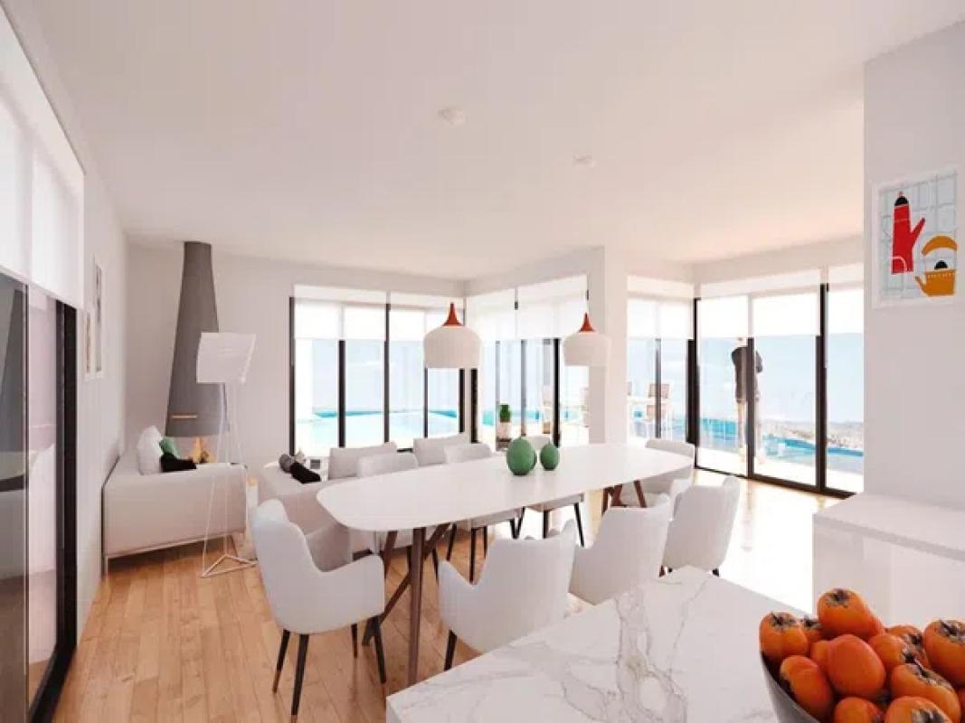 Terreno en venta en Benidorm, Alicante photo 3