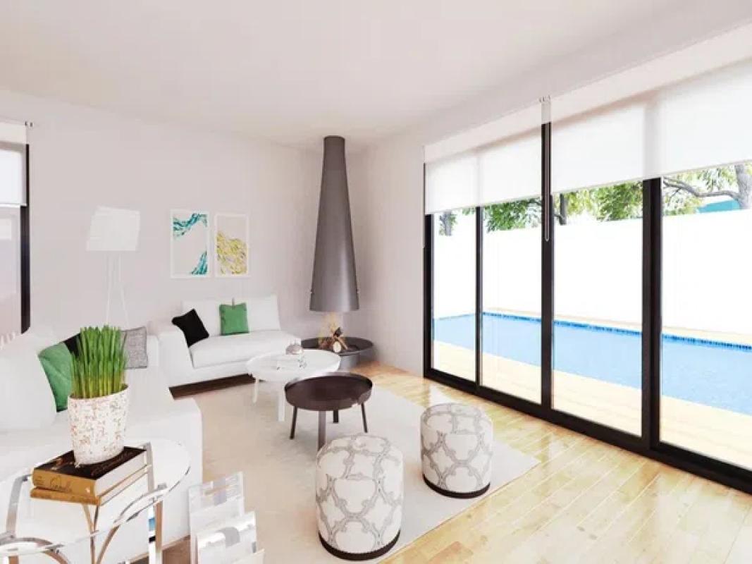 Terreno en venta en Benidorm, Alicante photo 4