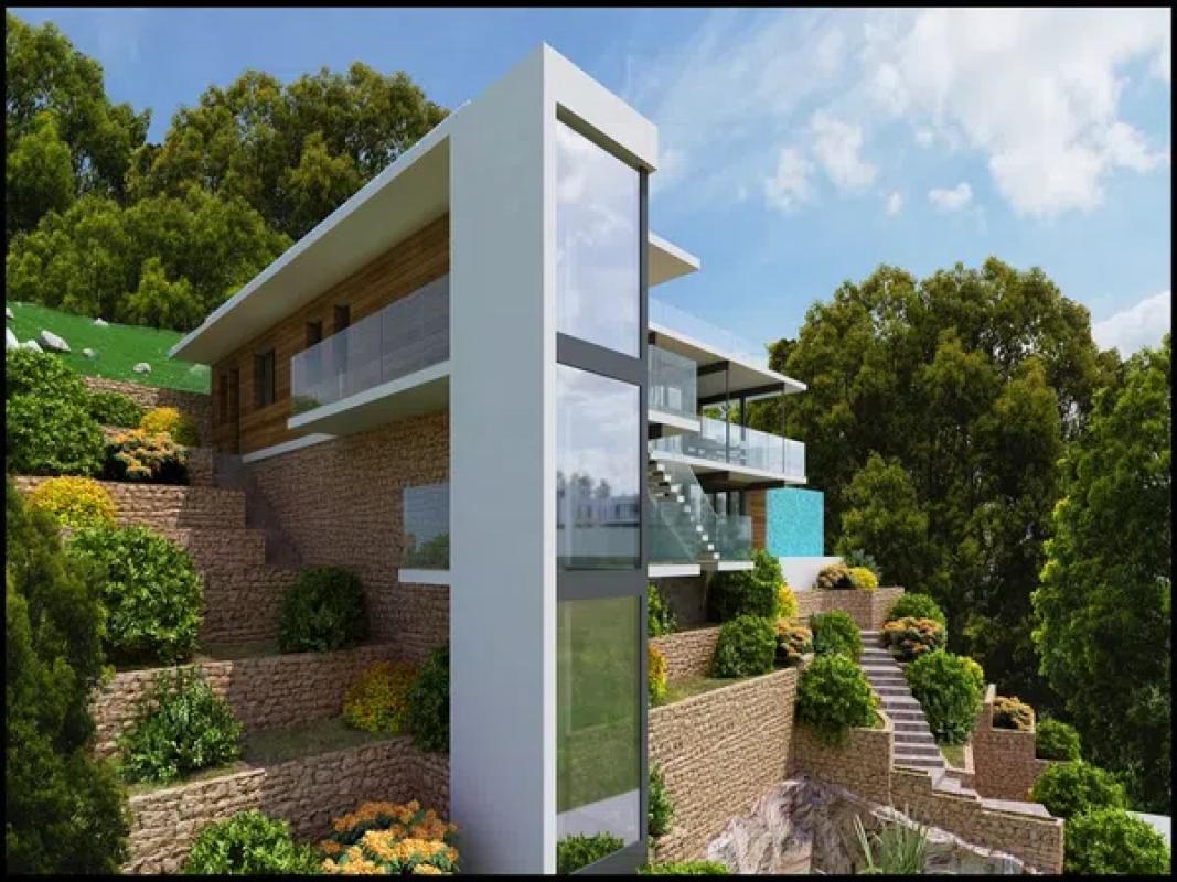 Terreno en venta en Benidorm, Alicante photo 5