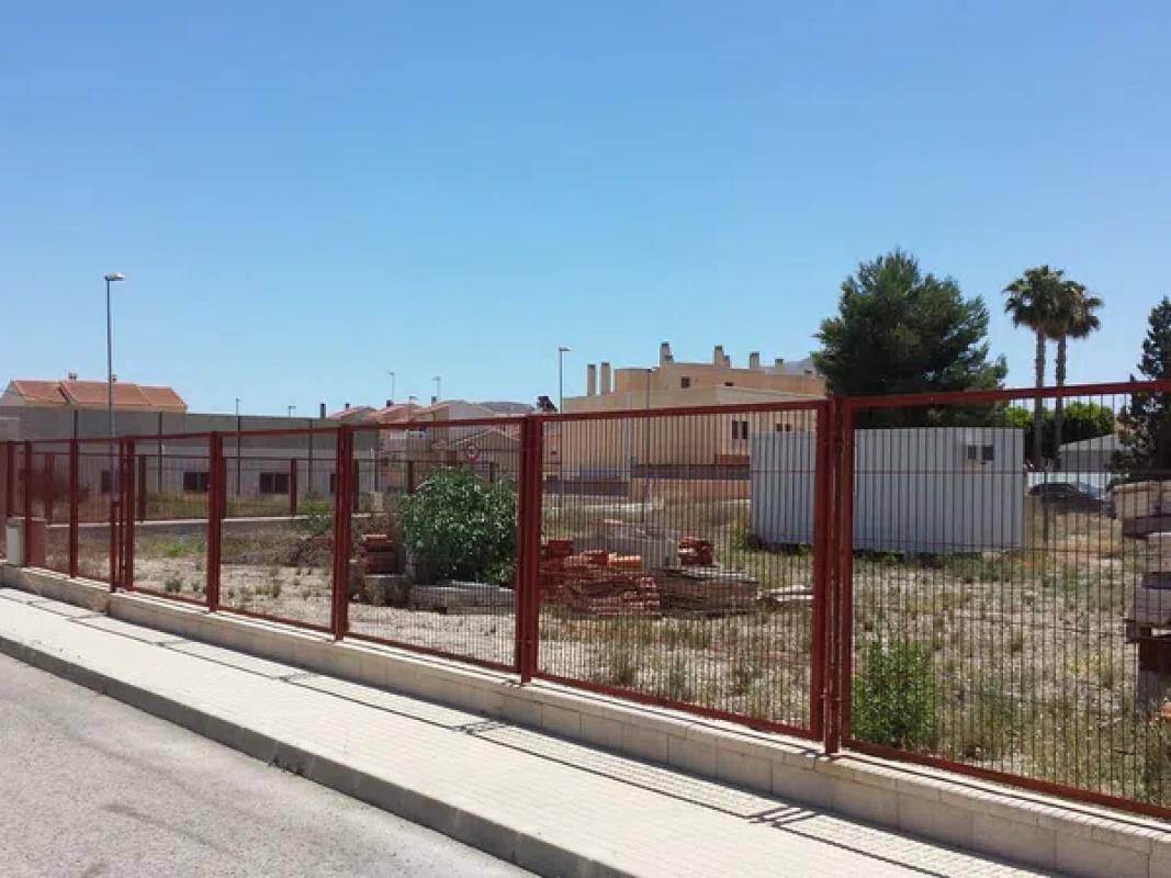 Działka na sprzedaż w Benferri, Alicante photo 3