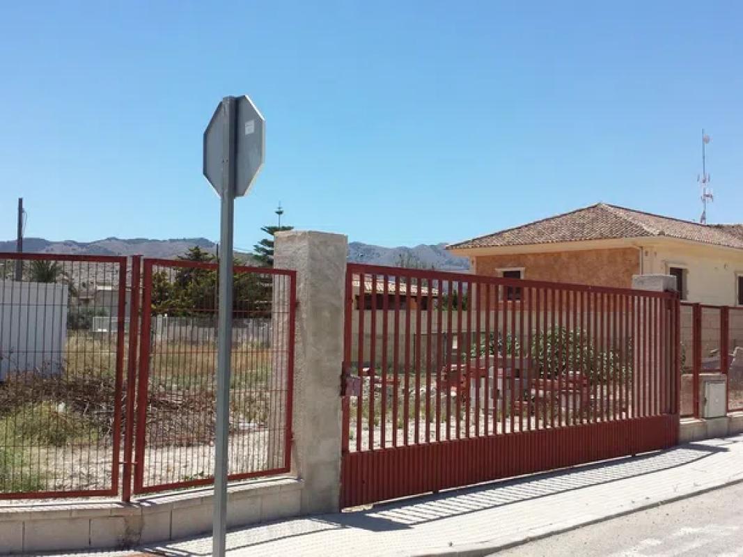 Działka na sprzedaż w Benferri, Alicante photo 4