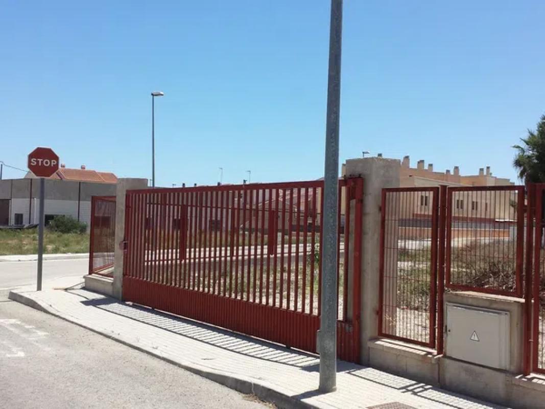 Działka na sprzedaż w Benferri, Alicante photo 5
