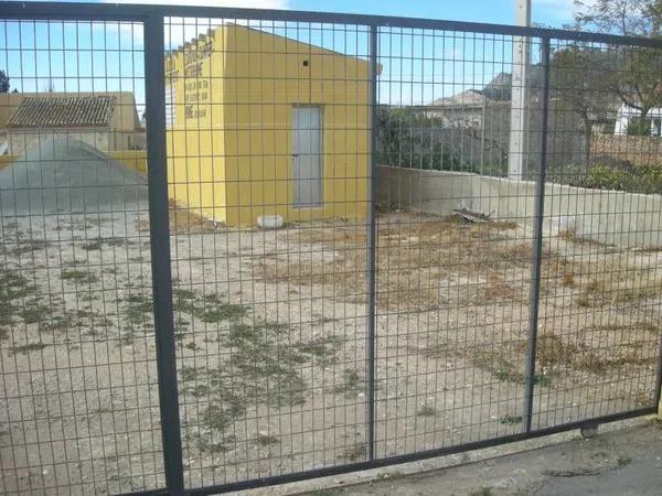 Terreno en Hondón de los Frailes photo 1