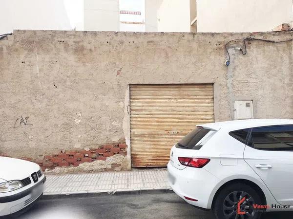 Terreno en calle goya s/n photo 1