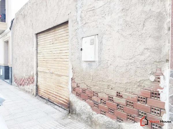 Terreno en calle goya s/n thumbnail 1