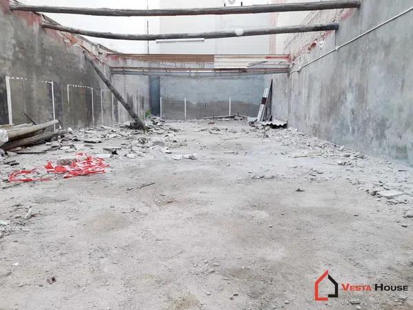 Terreno en calle goya s/n photo 4