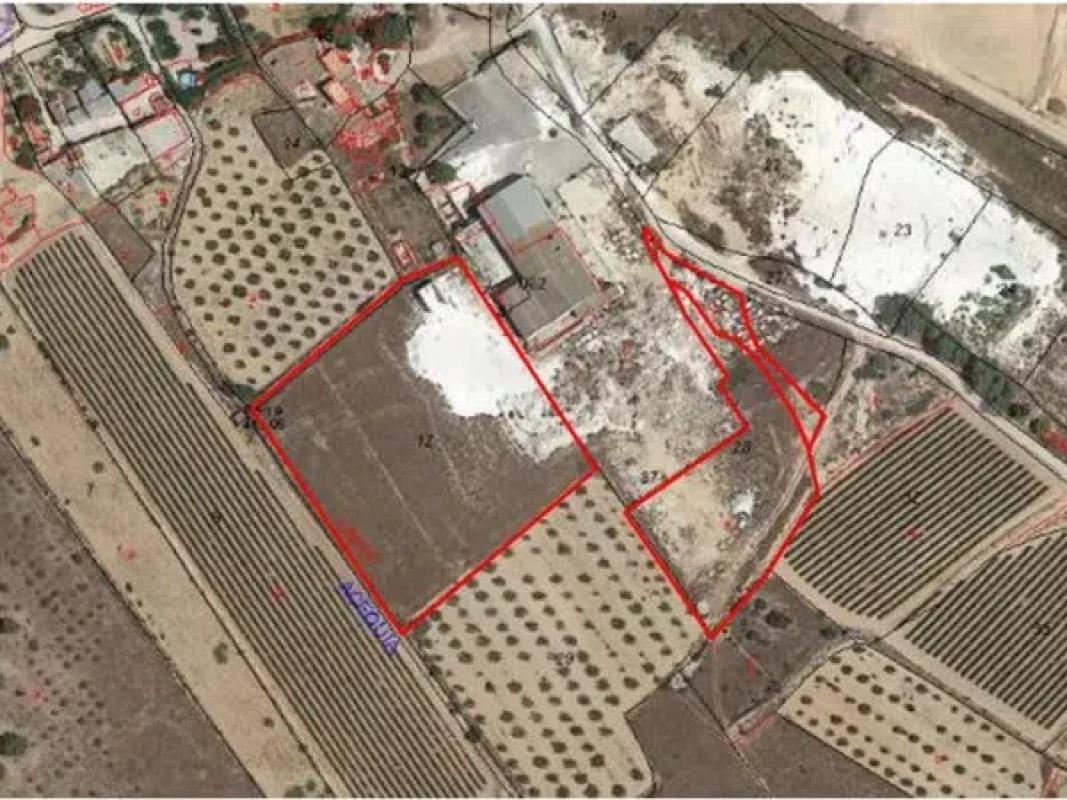 Land for sale in La Romana, Alicante photo 2