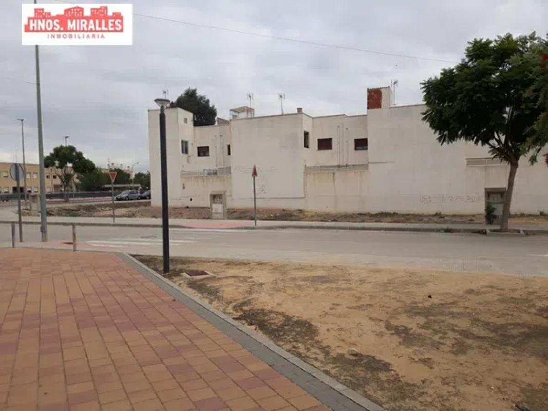 Land for sale in Dolores, Alicante photo 1