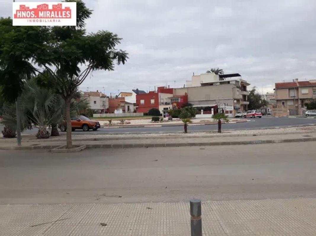 Land for sale in Dolores, Alicante photo 2
