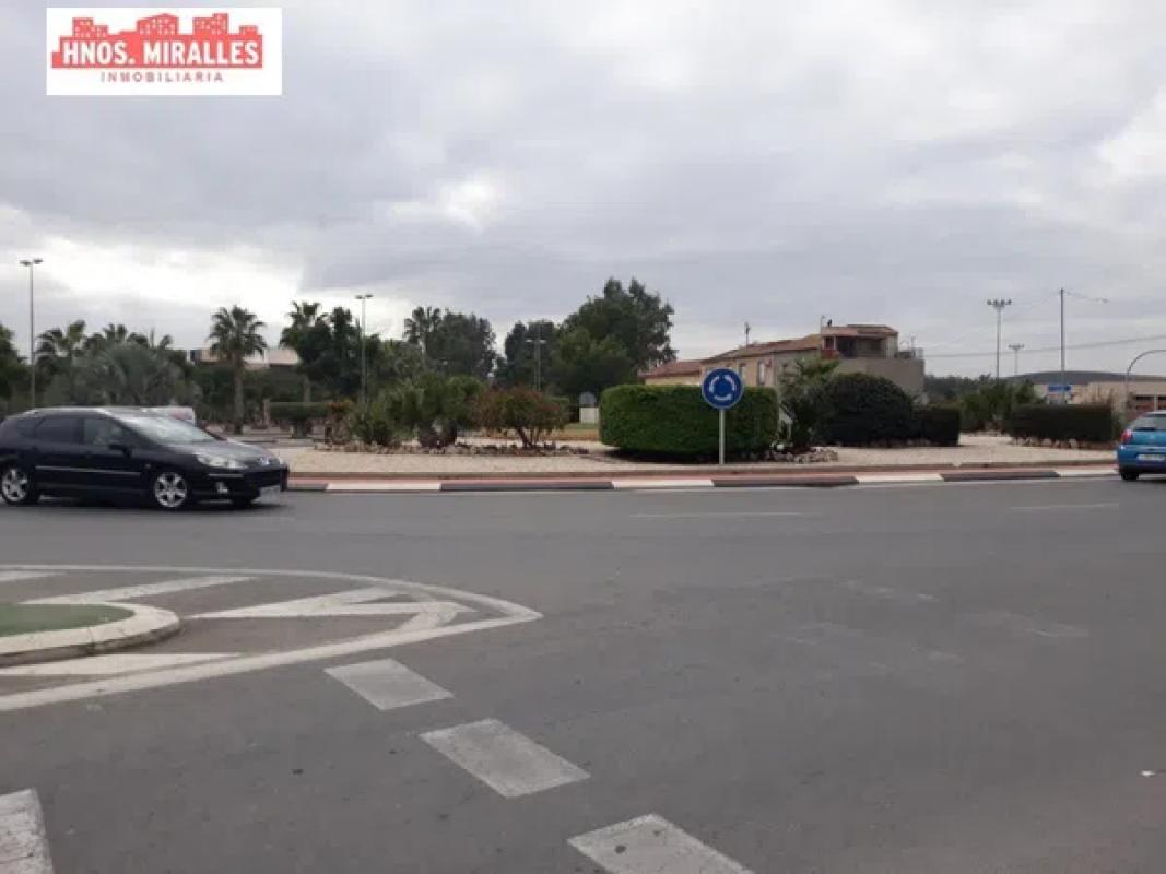 Land for sale in Dolores, Alicante photo 4