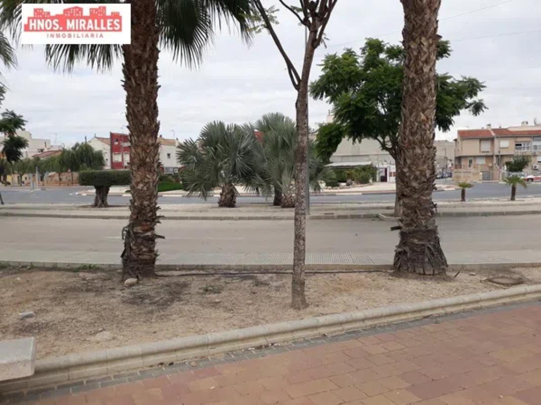 Land for sale in Dolores, Alicante photo 5