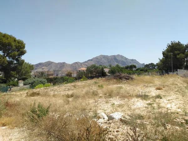 Terreno en calle Barcelona m Pinar, 2 thumbnail 2