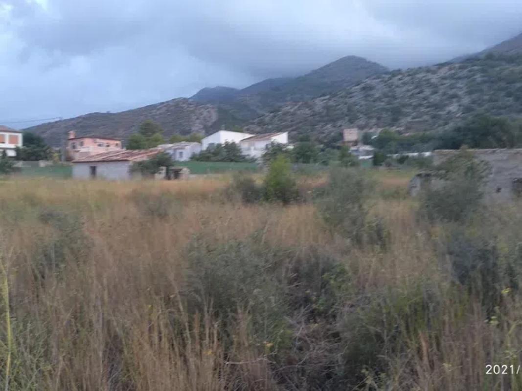 Terreno en venta en Tormos, Alicante photo 3