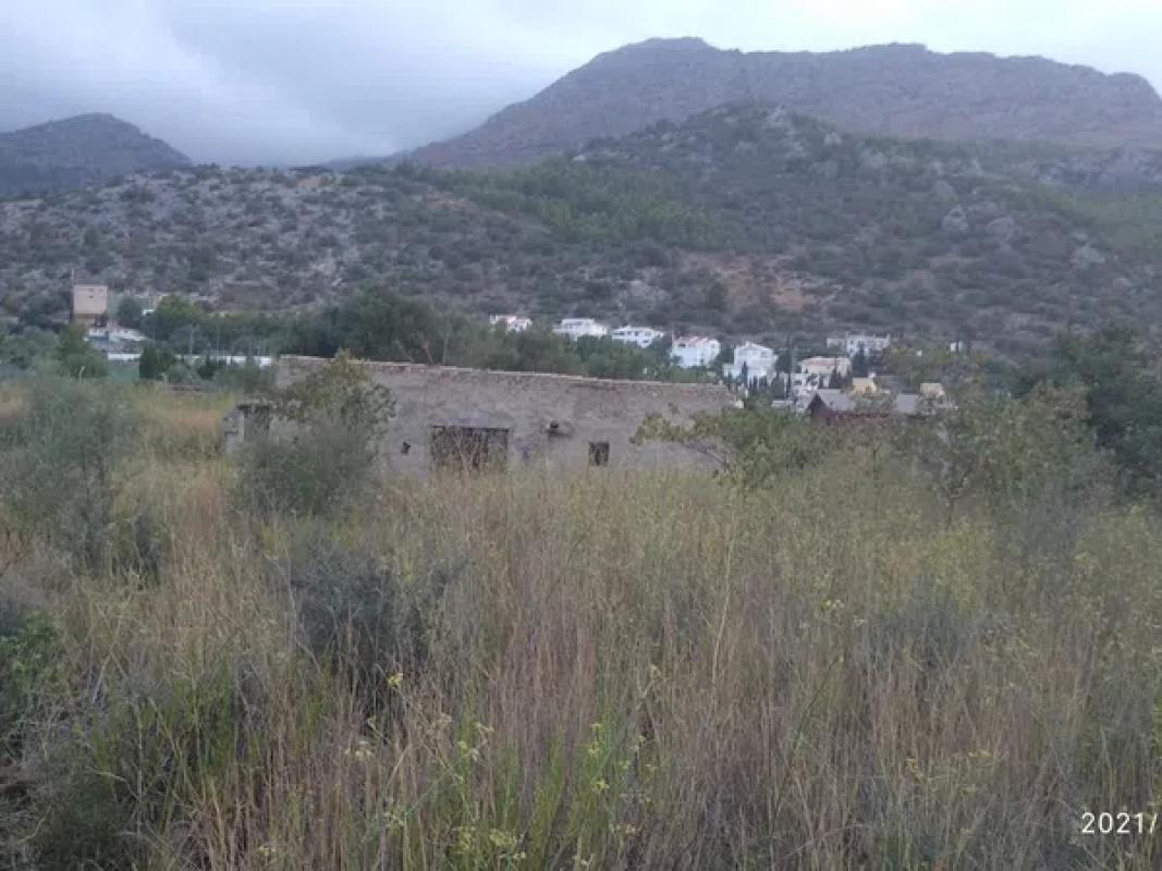 Terreno en venta en Tormos, Alicante photo 4