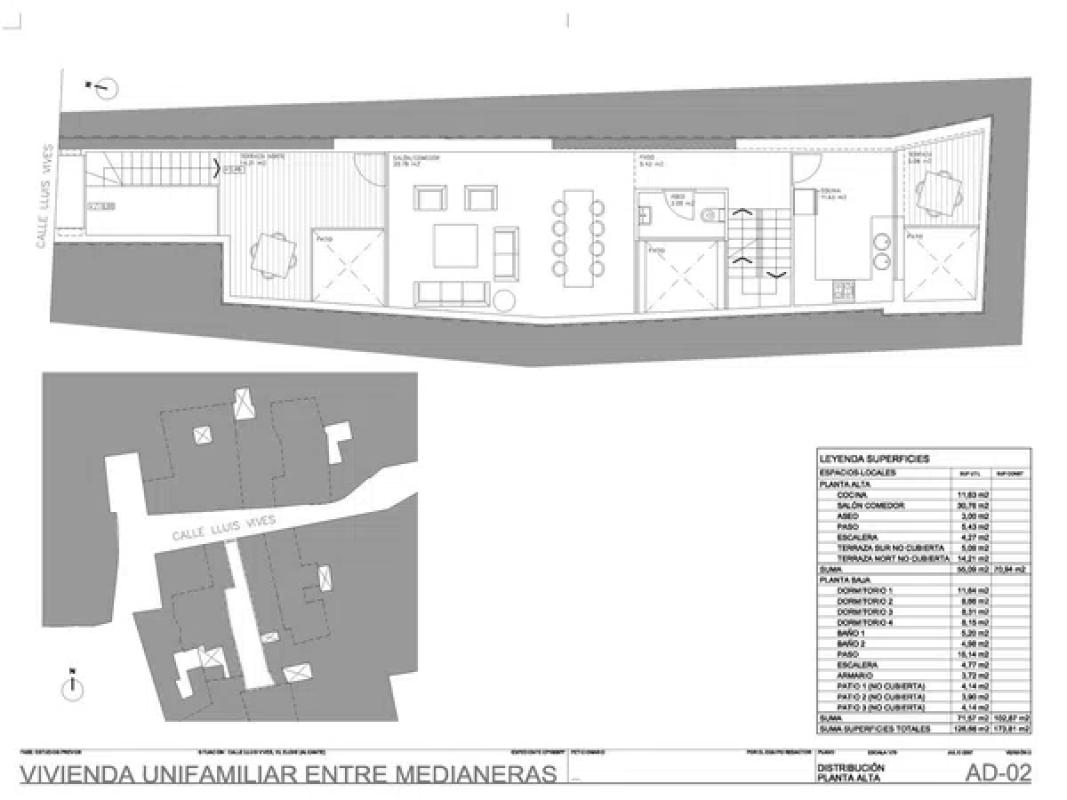 Terreno en venta en Elche / Elx, Alicante photo 5