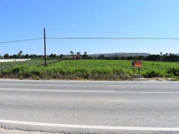 Terreno en Cv-920, km 2 thumbnail 1