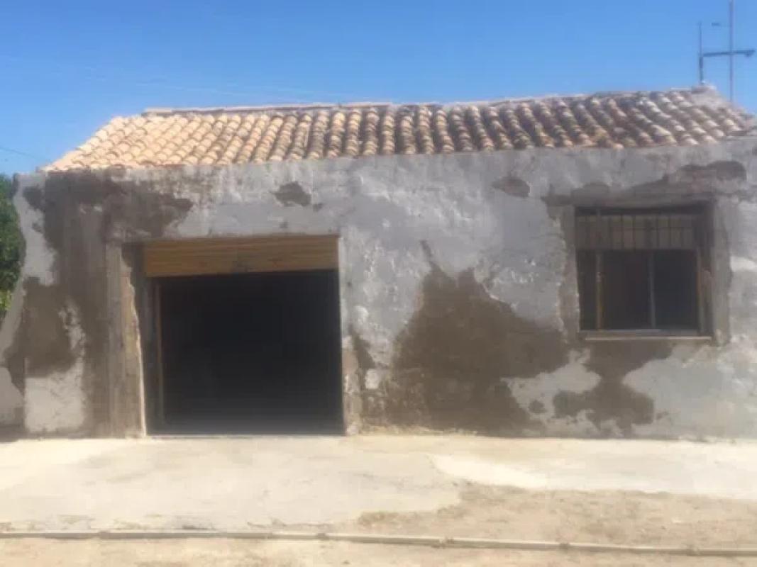 Terreno en venta en Elche / Elx, Alicante photo 2