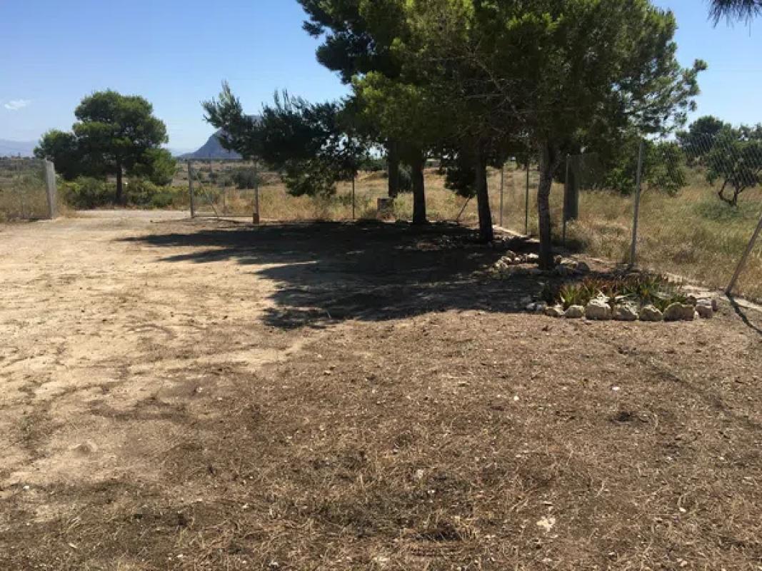 Terreno en venta en Elche / Elx, Alicante photo 3