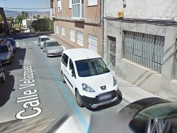 Terreno en calle Velázquez, 1 photo 1