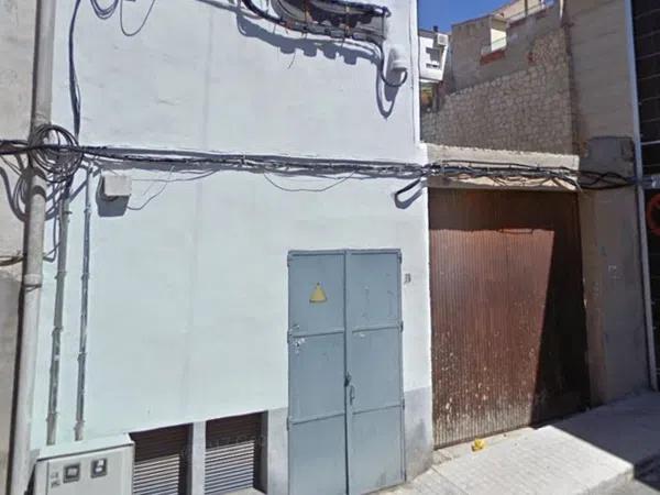 Terreno en calle Velázquez, 1 photo 3