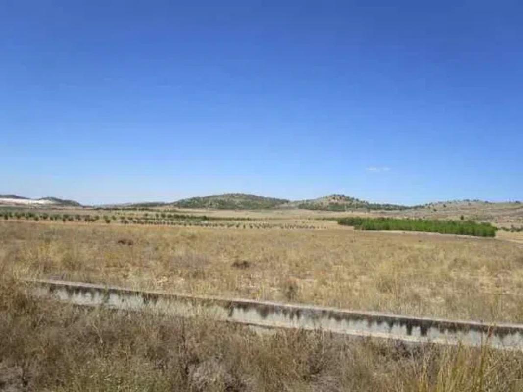 Terreno en venta en Biar, Alicante photo 1