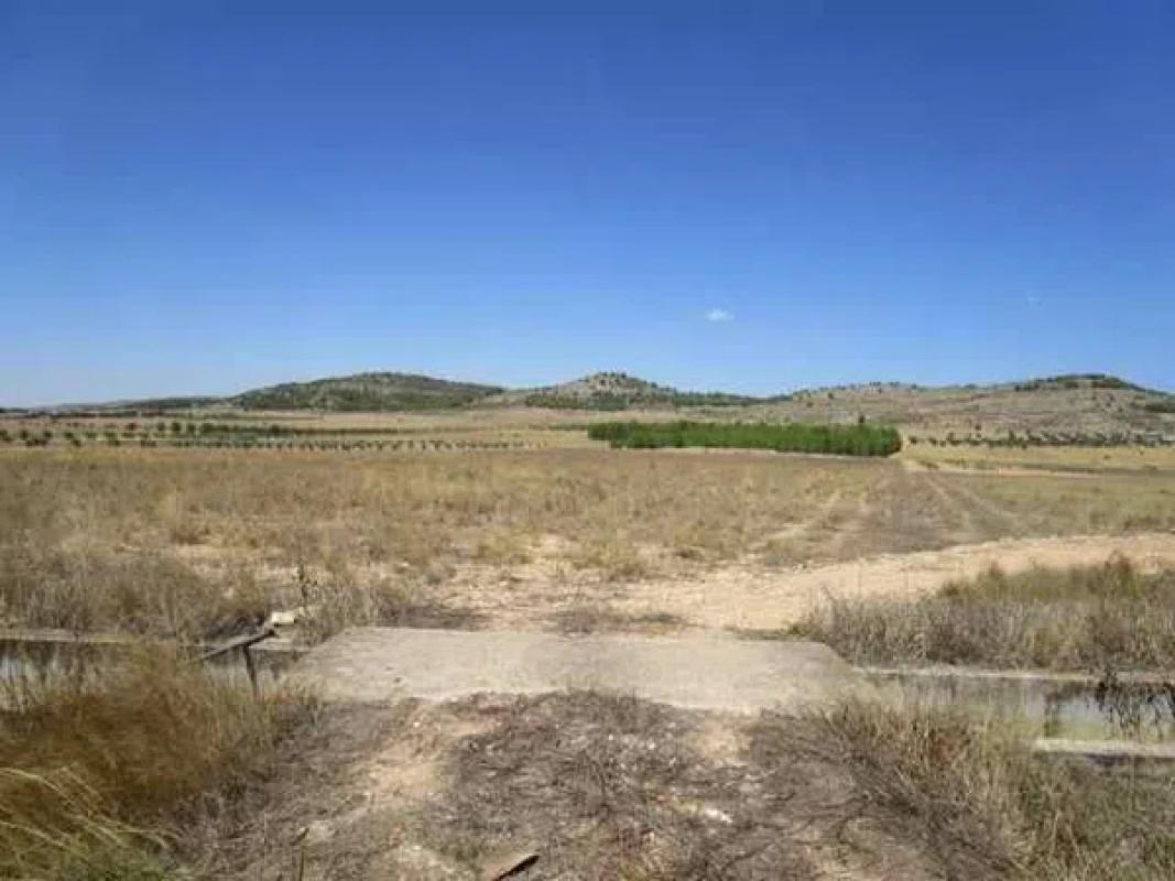 Terreno en venta en Biar, Alicante photo 2